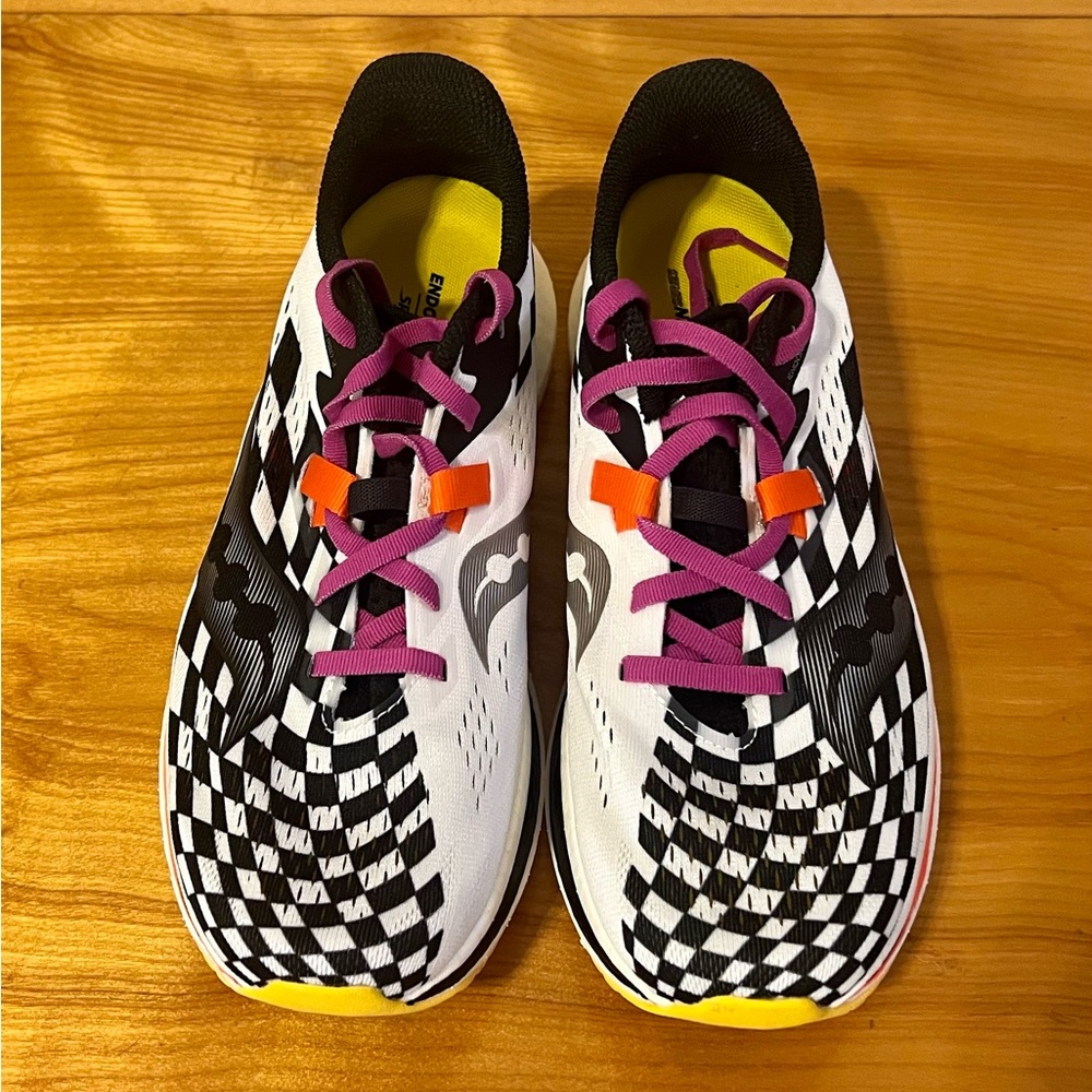 Saucony Endorphin Pro 2, size 8.5